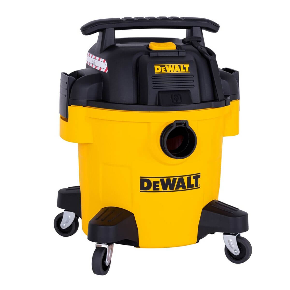 Extractor Dewalt AT-DXV20PTA 15 kPa 20 L-9