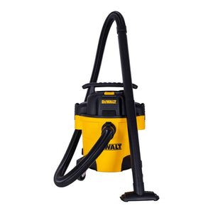 Extractor Dewalt AT-DXV20PTA 15 kPa 20 L-4