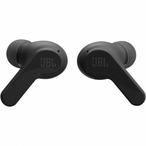 Bluetooth Headphones JBL WAVE BEAM BLACK Black-7