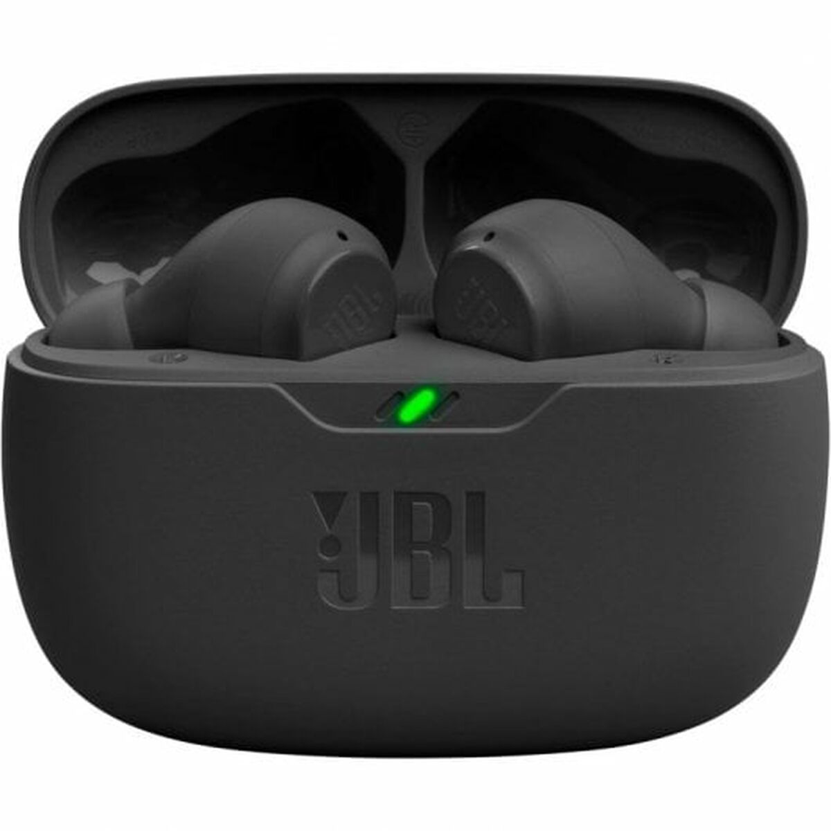 Bluetooth Headphones JBL WAVE BEAM BLACK Black-4