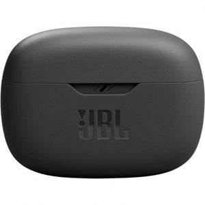 Bluetooth Headphones JBL WAVE BEAM BLACK Black-3