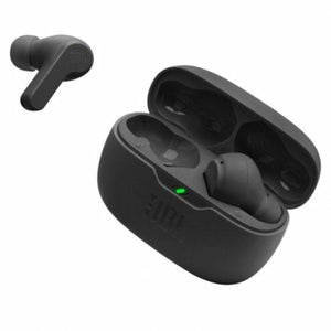 Bluetooth Headphones JBL WAVE BEAM BLACK Black-2