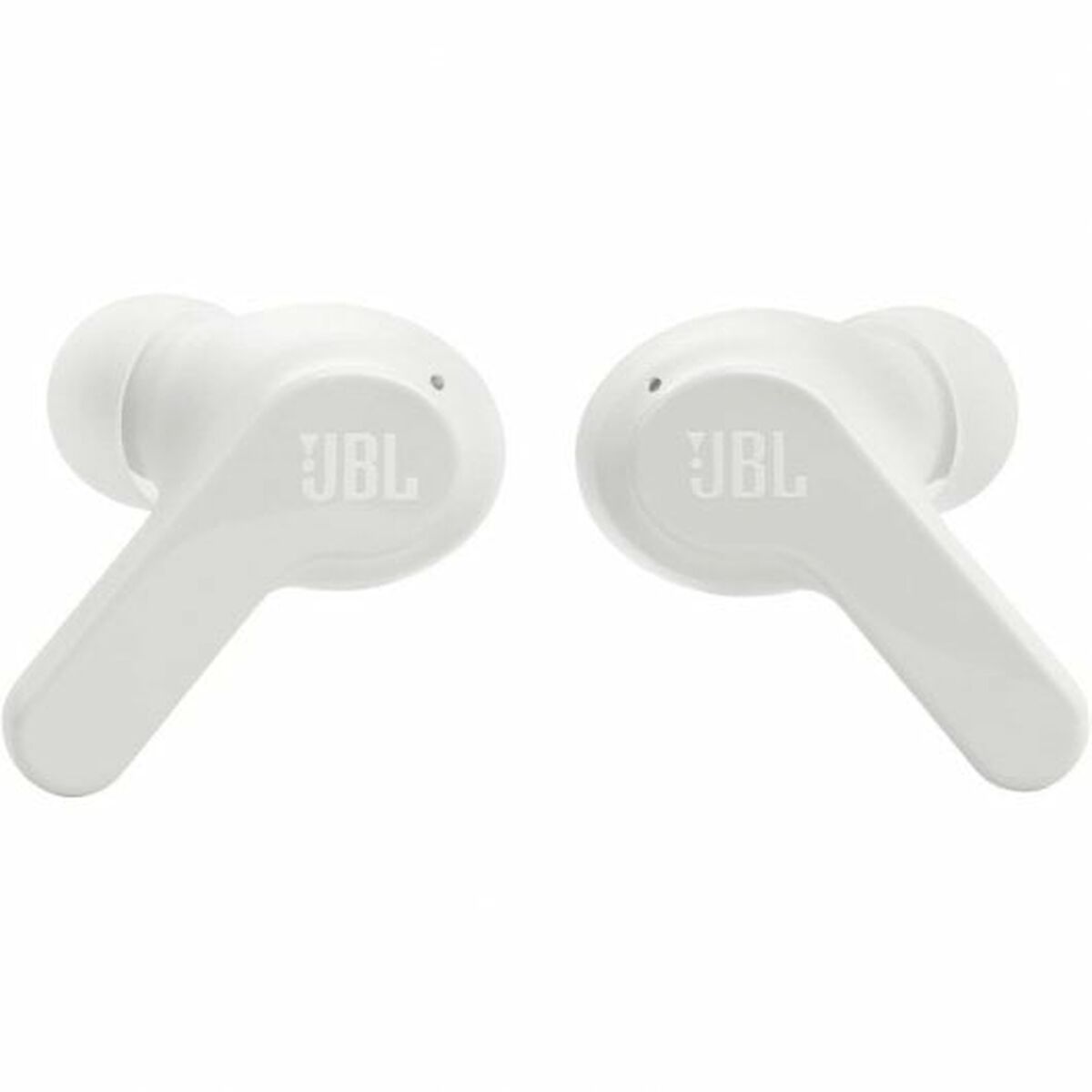 Bluetooth Headphones JBL WAVE BEAM WHITE White-6