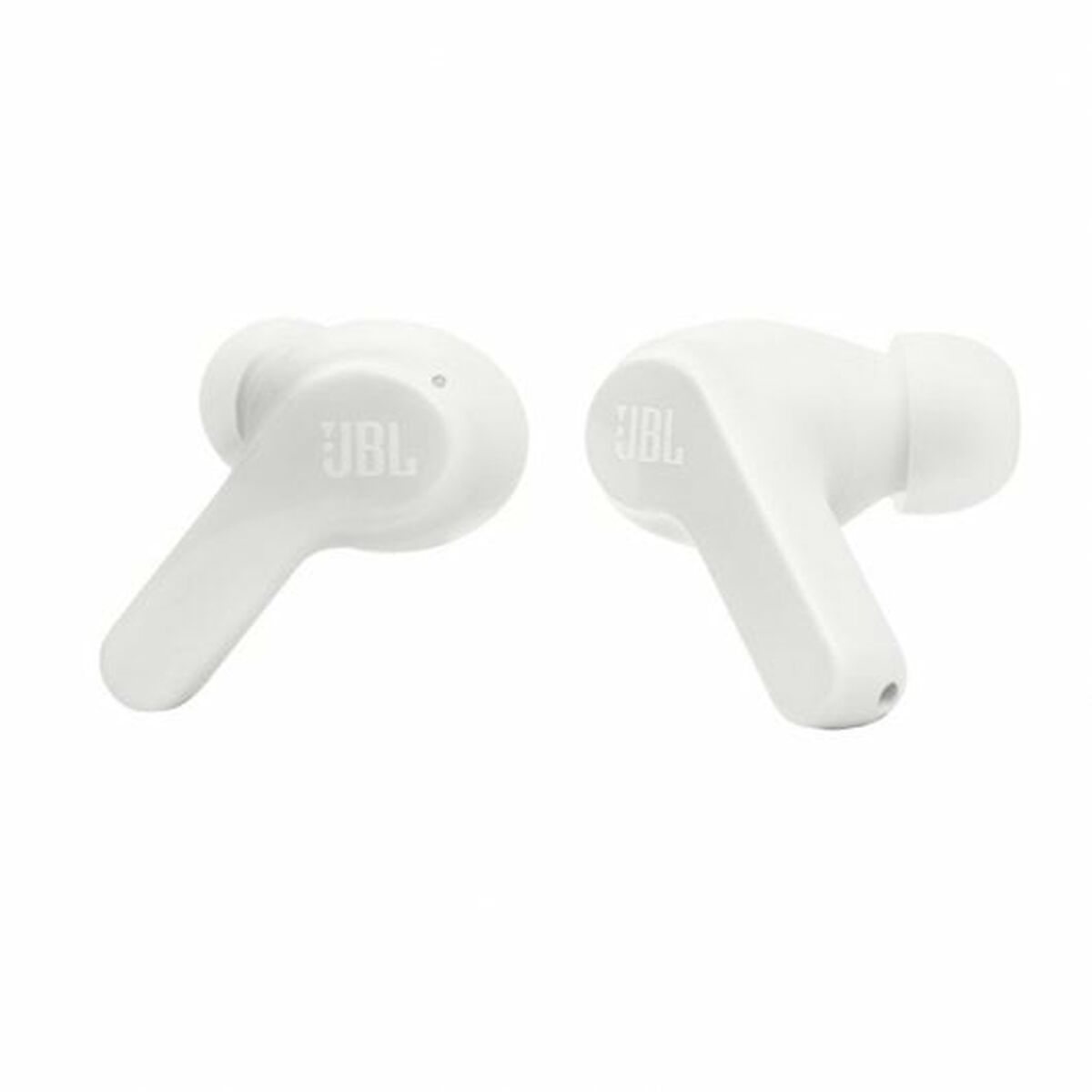 Bluetooth Headphones JBL WAVE BEAM WHITE White-4