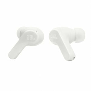 Bluetooth Headphones JBL WAVE BEAM WHITE White-4