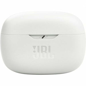 Bluetooth Headphones JBL WAVE BEAM WHITE White-2