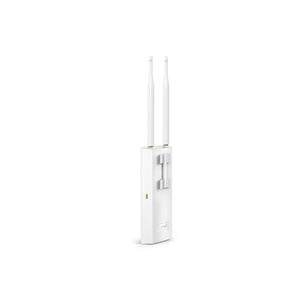 Access point TP-Link EAP110-Outdoor N300 PoE White-1