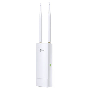 Access point TP-Link EAP110-Outdoor N300 PoE White-2