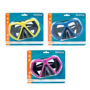 Diving mask Bestway Junior (1 Unit)-3