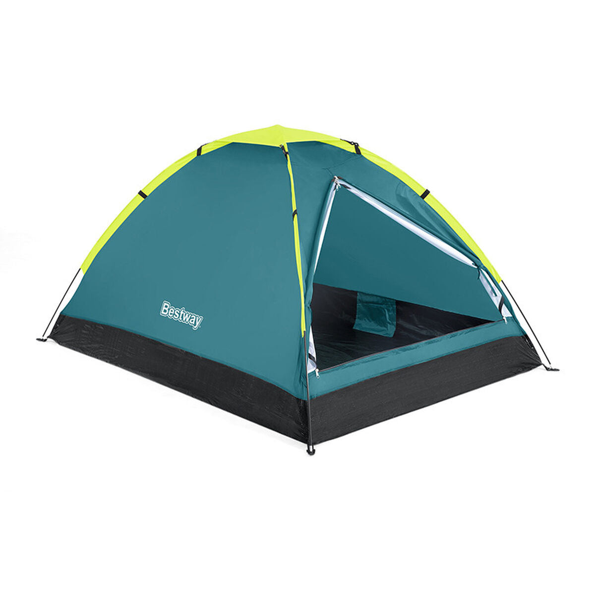 Tent Bestway Green 205 x 145 x 100 cm-0