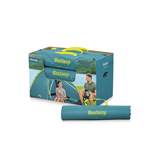 Tent Bestway Green 205 x 145 x 100 cm-8