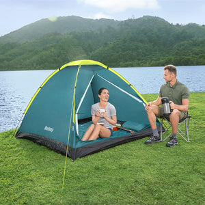 Tent Bestway Green 205 x 145 x 100 cm-7