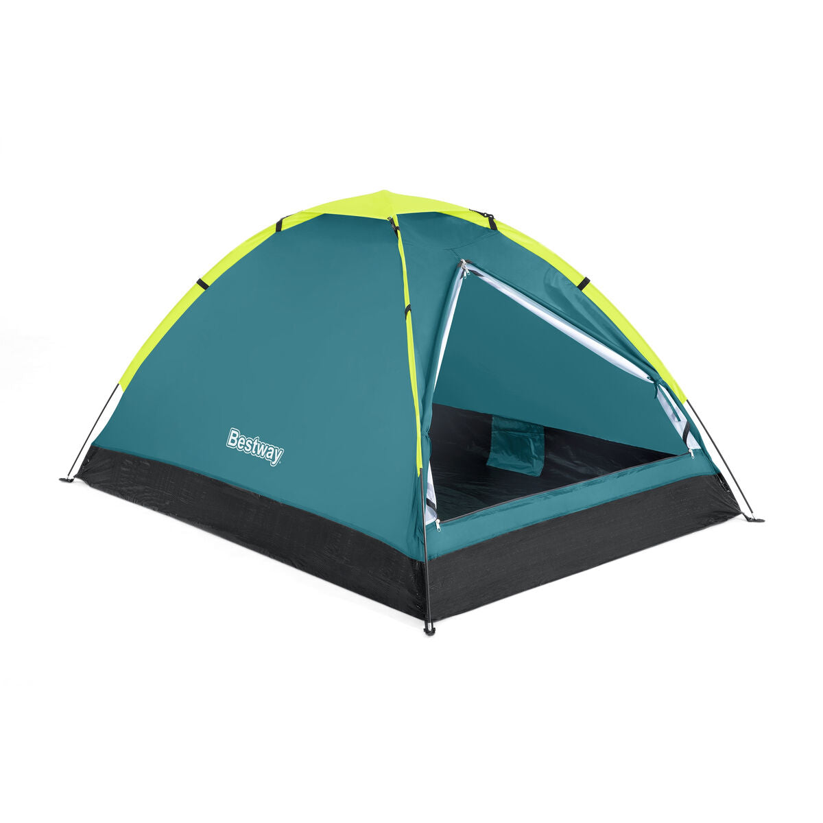 Tent Bestway Green 205 x 145 x 100 cm-6