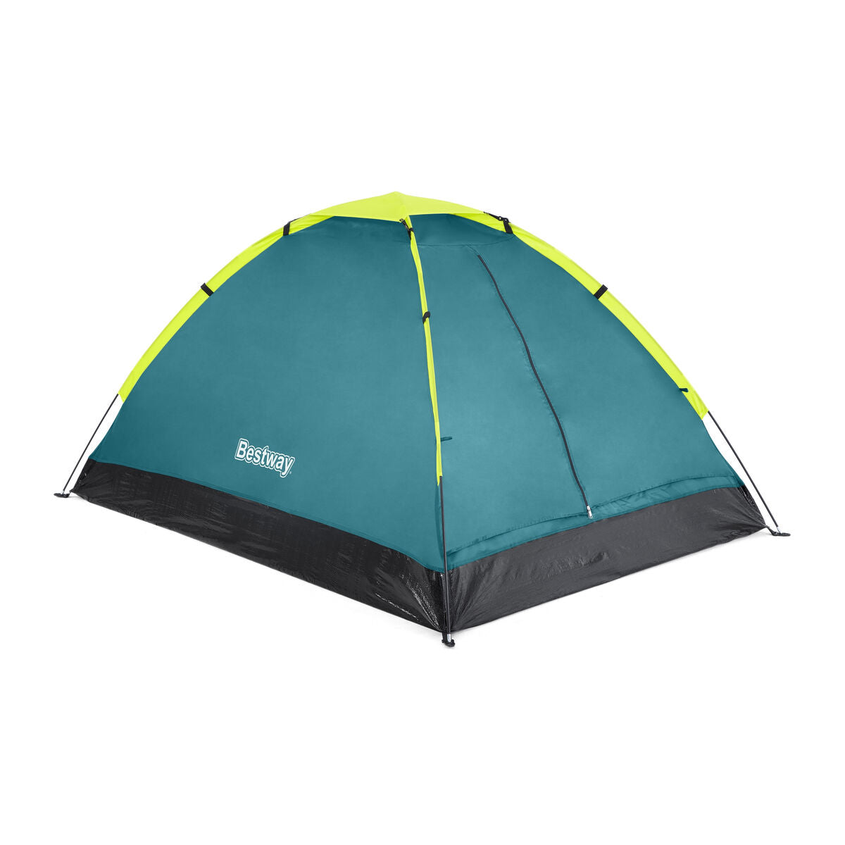 Tent Bestway Green 205 x 145 x 100 cm-10