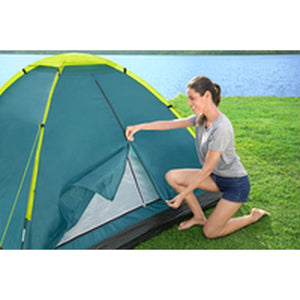 Tent Bestway Green 205 x 145 x 100 cm-14