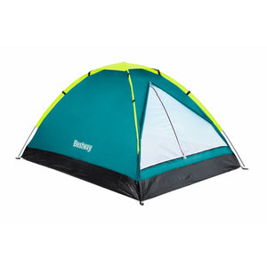 Tent Bestway Green 205 x 145 x 100 cm-21