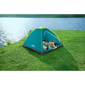 Tent Bestway Green 205 x 145 x 100 cm-13