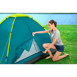 Tent Bestway Green 205 x 145 x 100 cm-11