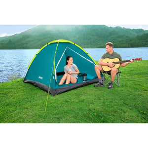 Tent Bestway Green 205 x 145 x 100 cm-9