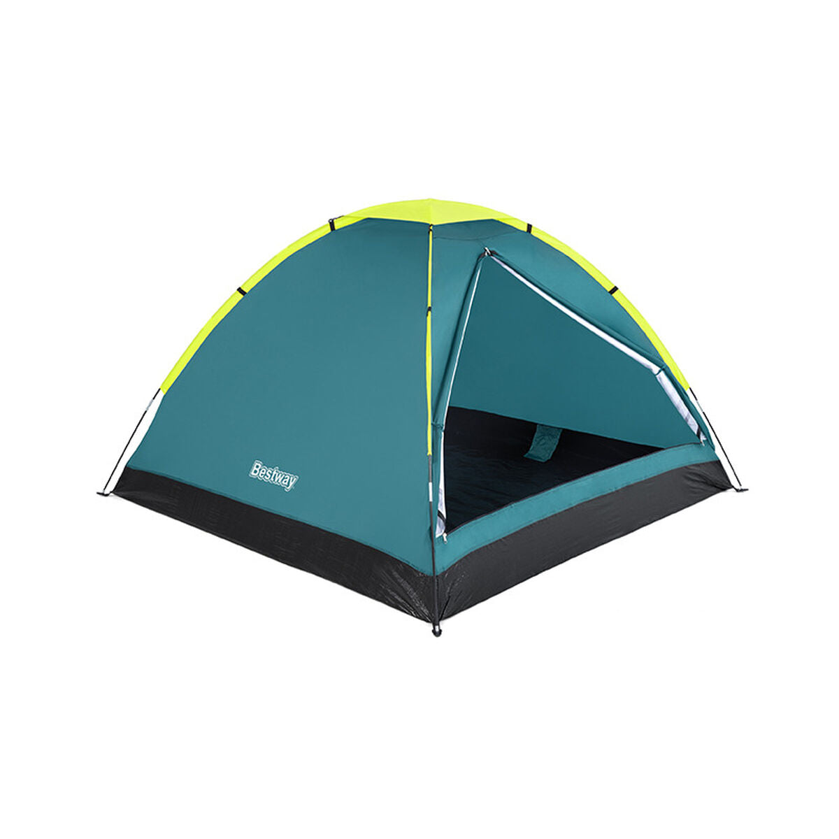 Tent Bestway Green 210 x 210 x 130 cm-10