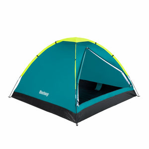 Tent Bestway Green 210 x 210 x 130 cm-19