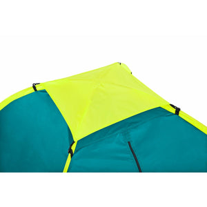 Tent Bestway Green 210 x 210 x 130 cm-7