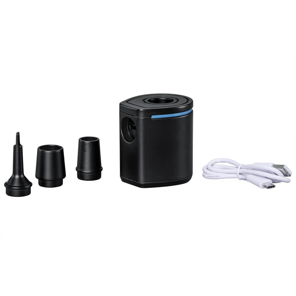 Bestway Electric Pump 57x5x65 cm 90 L/Min Inflatable & Camping 62289-0