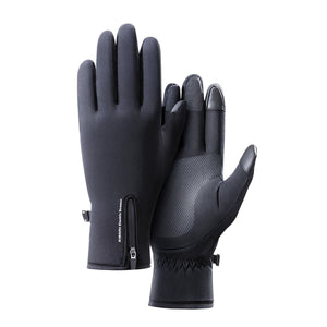 Gloves Xiaomi BHR6758GL Black-0