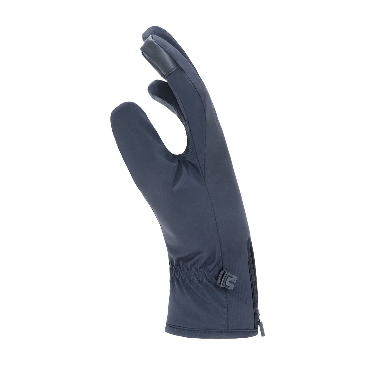 Gloves Xiaomi BHR6758GL Black-3