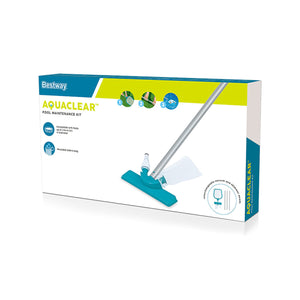 Swimming Pool Maintenance Kit C/C. PISCINA 203CM Bestway-2