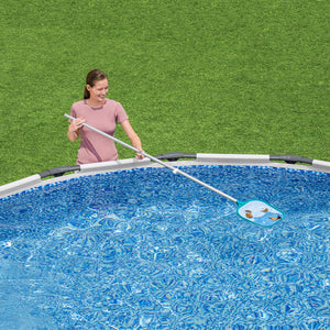Swimming Pool Maintenance Kit C/C. PISCINA 203CM Bestway-1