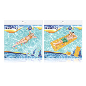 Air mattress Bestway fashion 188 x 71 cm-3