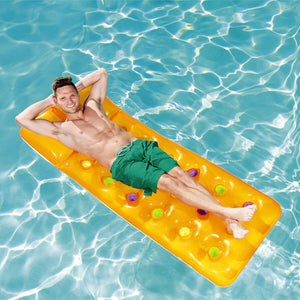 Air mattress Bestway fashion 188 x 71 cm-2
