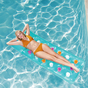 Air mattress Bestway fashion 188 x 71 cm-1