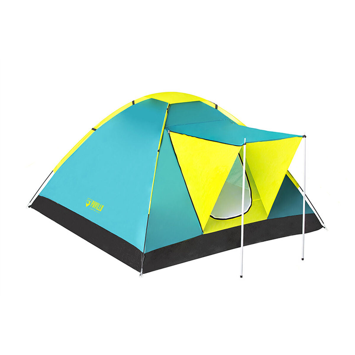 Tent Bestway Multicolour 210 x 210 x 120 cm-0