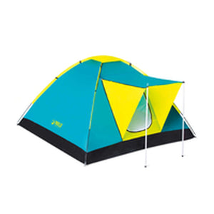 Tent Bestway Multicolour 210 x 210 x 120 cm-1