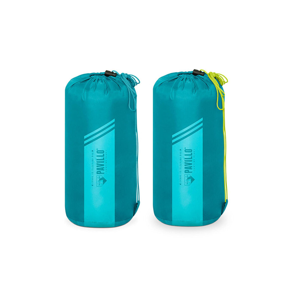 Sleeping Bag Bestway 180 x 75 cm Blue 7º - 11 ºC-20