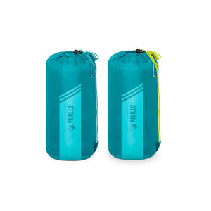 Sleeping Bag Bestway 180 x 75 cm Blue 7º - 11 ºC-20