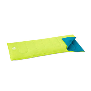 Sleeping Bag Bestway 180 x 75 cm Blue 7º - 11 ºC-16