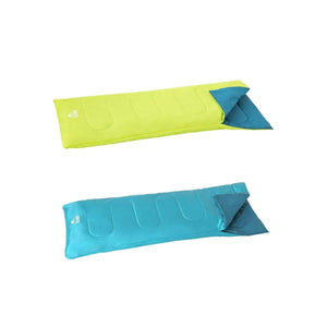 Sleeping Bag Bestway 180 x 75 cm Blue 7º - 11 ºC-9