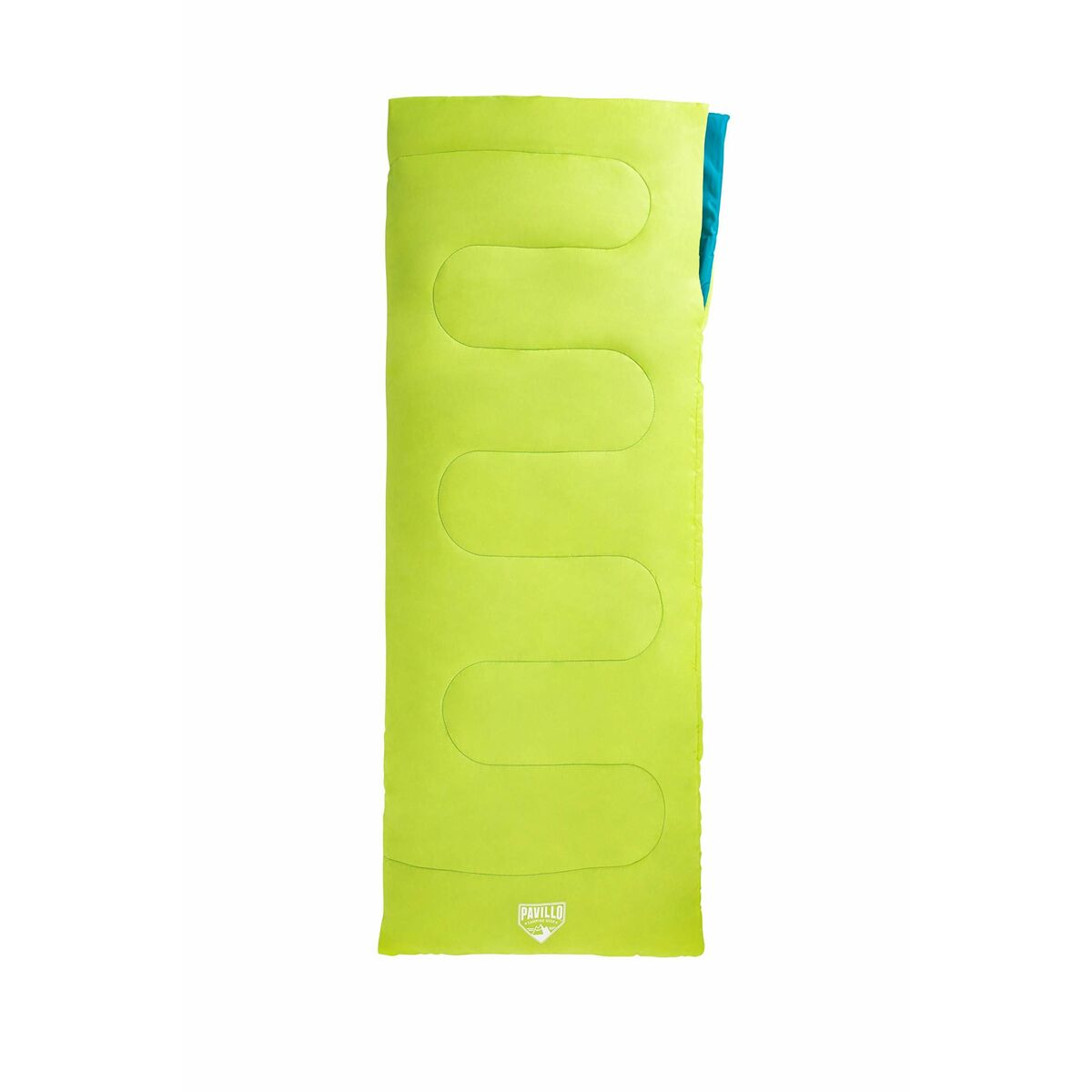 Sleeping Bag Bestway 180 x 75 cm Blue 7º - 11 ºC-3