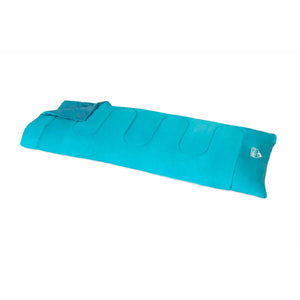 Sleeping Bag Bestway 180 x 75 cm Blue 7º - 11 ºC-1