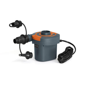 Electric Air Pump Bestway 490 l/min-0