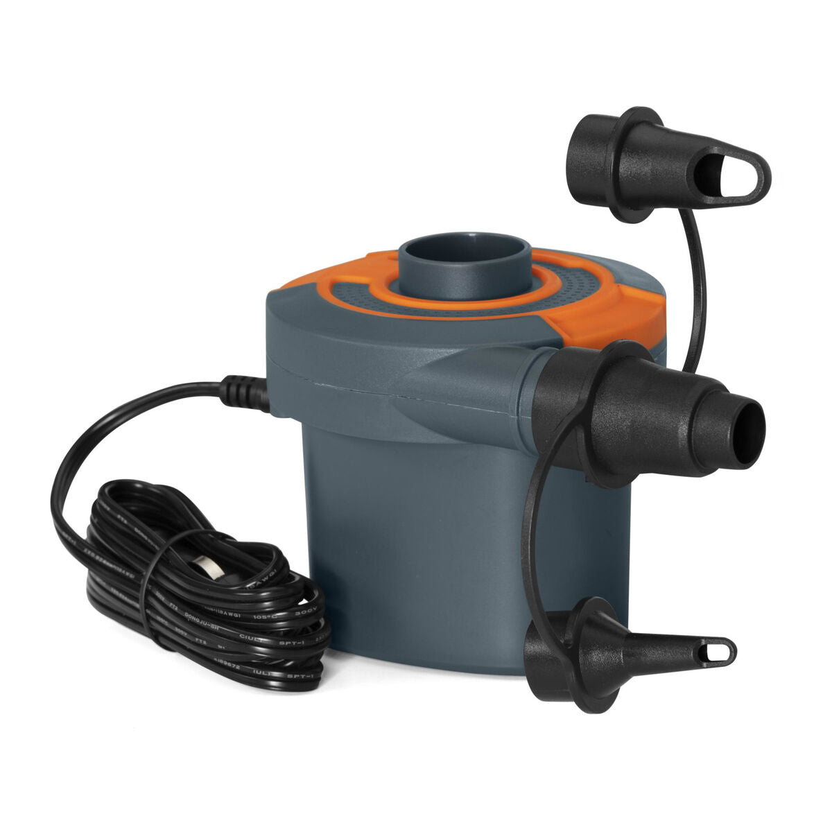 Electric Air Pump Bestway 490 l/min-10