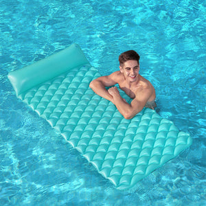 Air mattress Bestway 213 x 86 cm Roll-up-3
