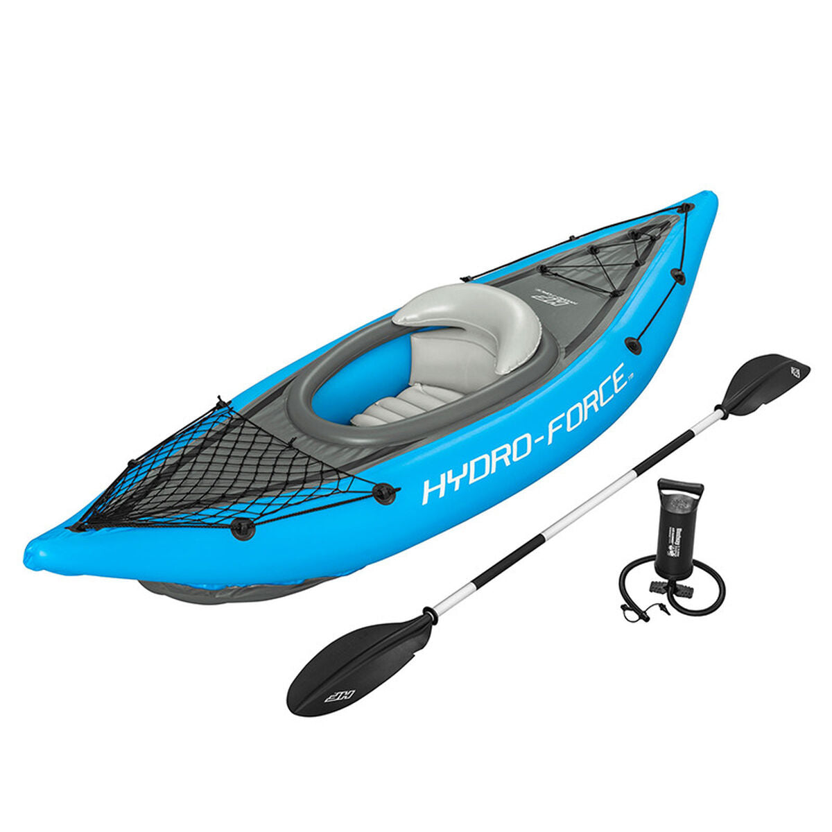 Kayak Bestway Hydro-Force 275 x 102 cm-15