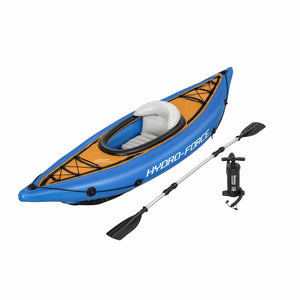 Kayak Bestway Hydro-Force 275 x 102 cm-7