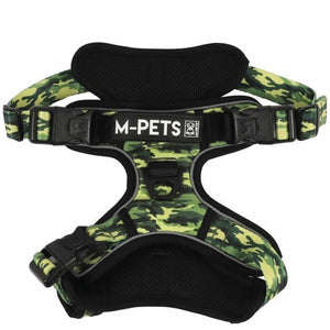 Dog Harness MPETS HIKING M-5