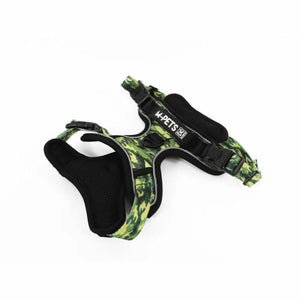 Dog Harness MPETS HIKING M-3