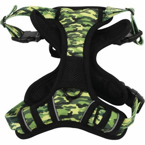 Dog Harness MPETS HIKING M-2